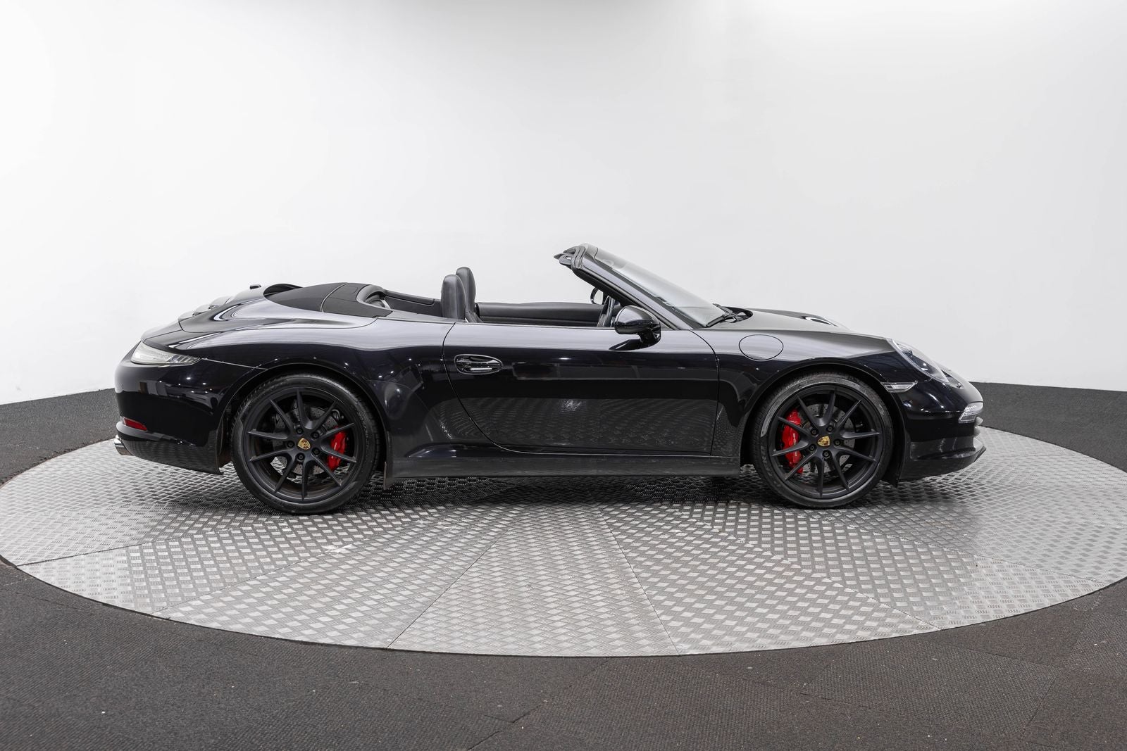 Porsche 911 Carrera S de 2016