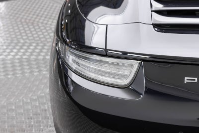 Porsche 911 Carrera S de 2016