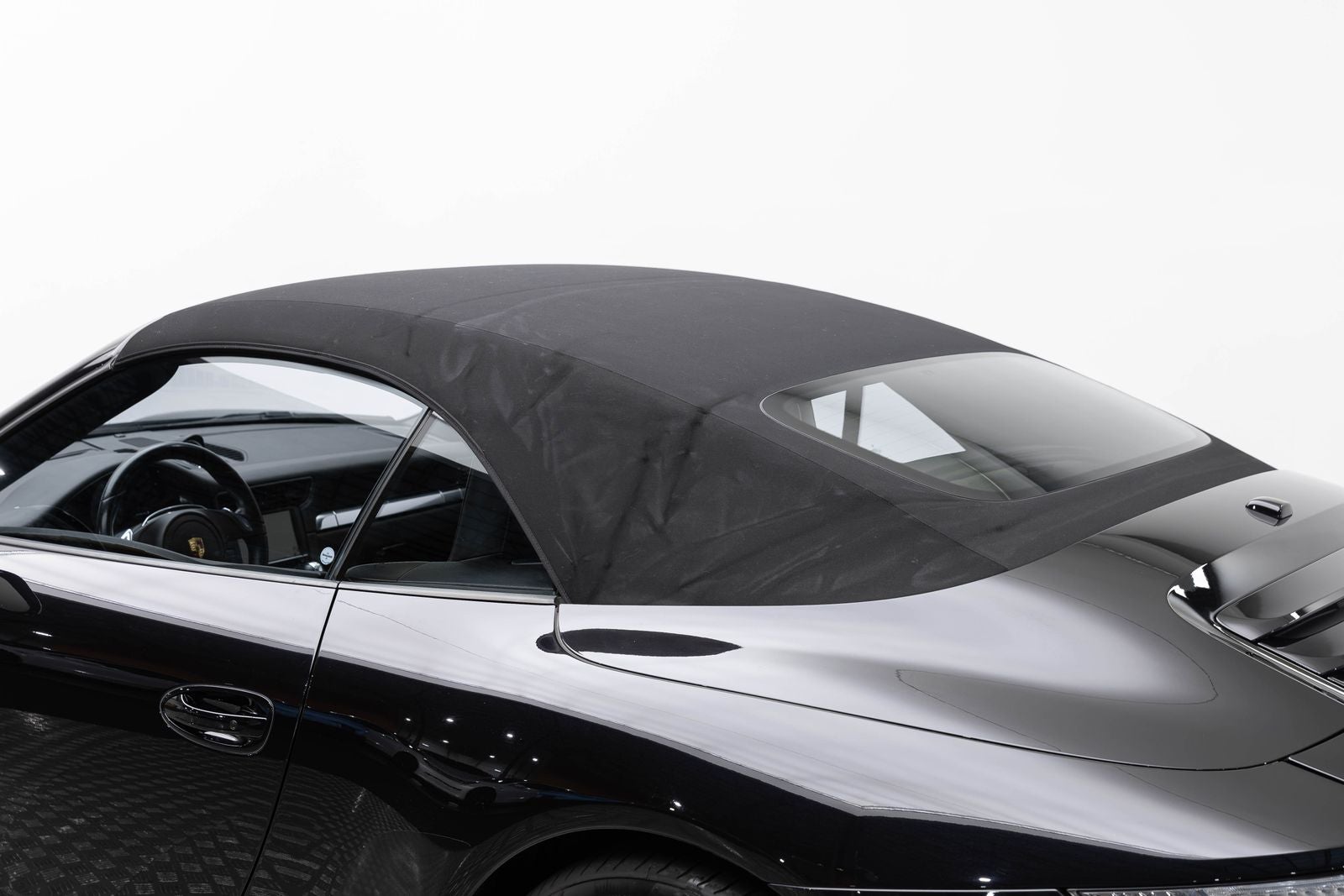 Porsche 911 Carrera S de 2016