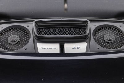 Porsche 911 Carrera S de 2016