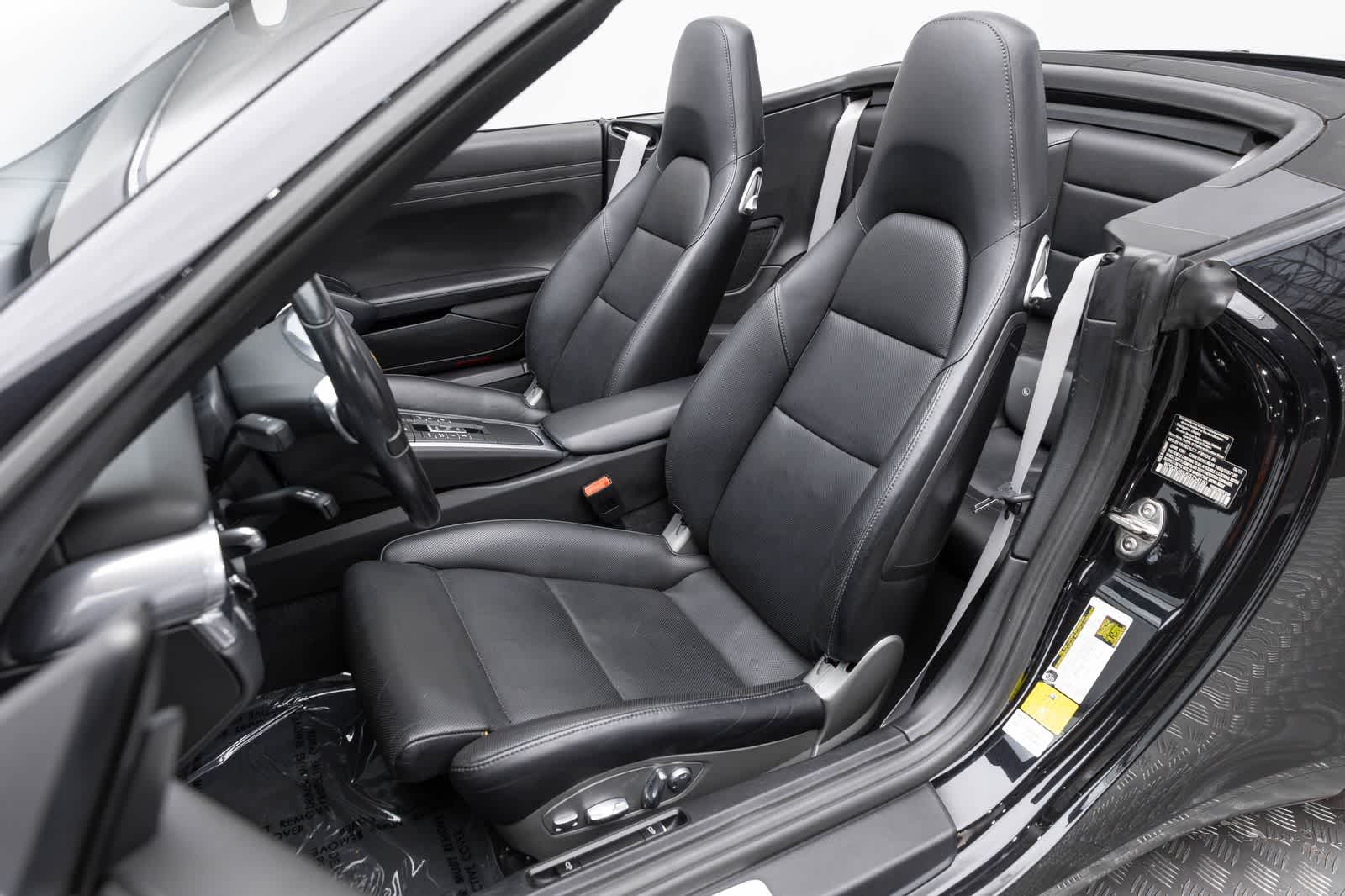 Porsche 911 Carrera S de 2016