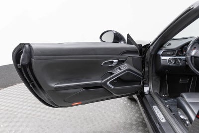Porsche 911 Carrera S de 2016