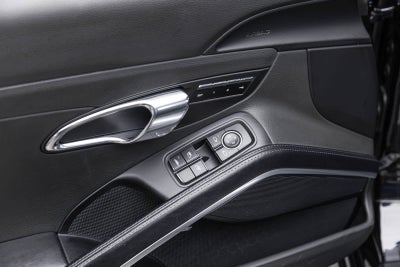 Porsche 911 Carrera S de 2016