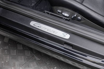 Porsche 911 Carrera S de 2016