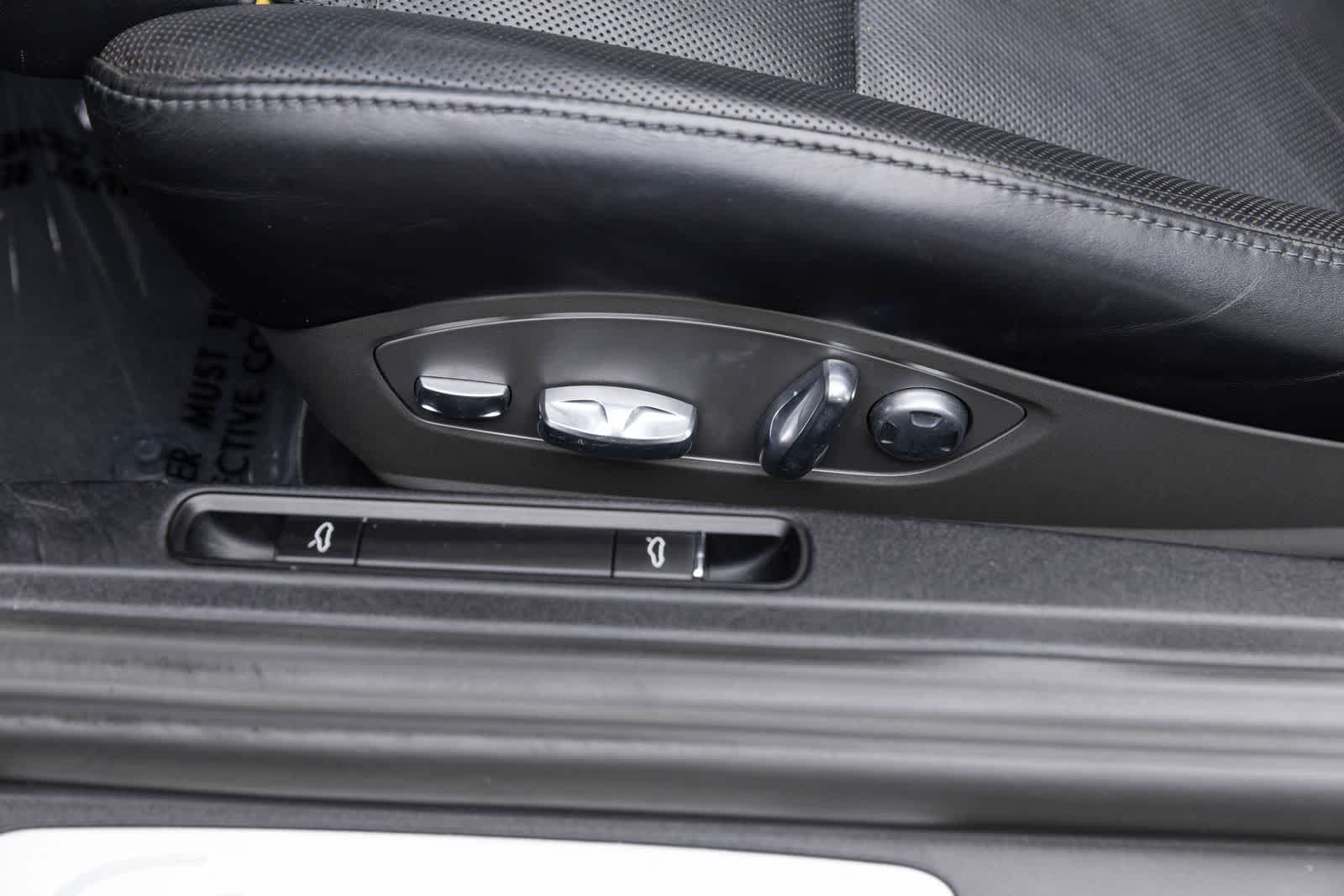 Porsche 911 Carrera S de 2016