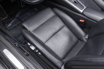 Porsche 911 Carrera S de 2016