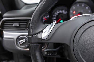 Porsche 911 Carrera S de 2016