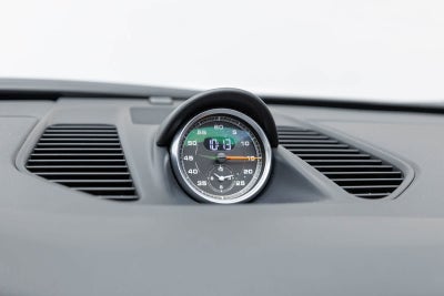 Porsche 911 Carrera S de 2016