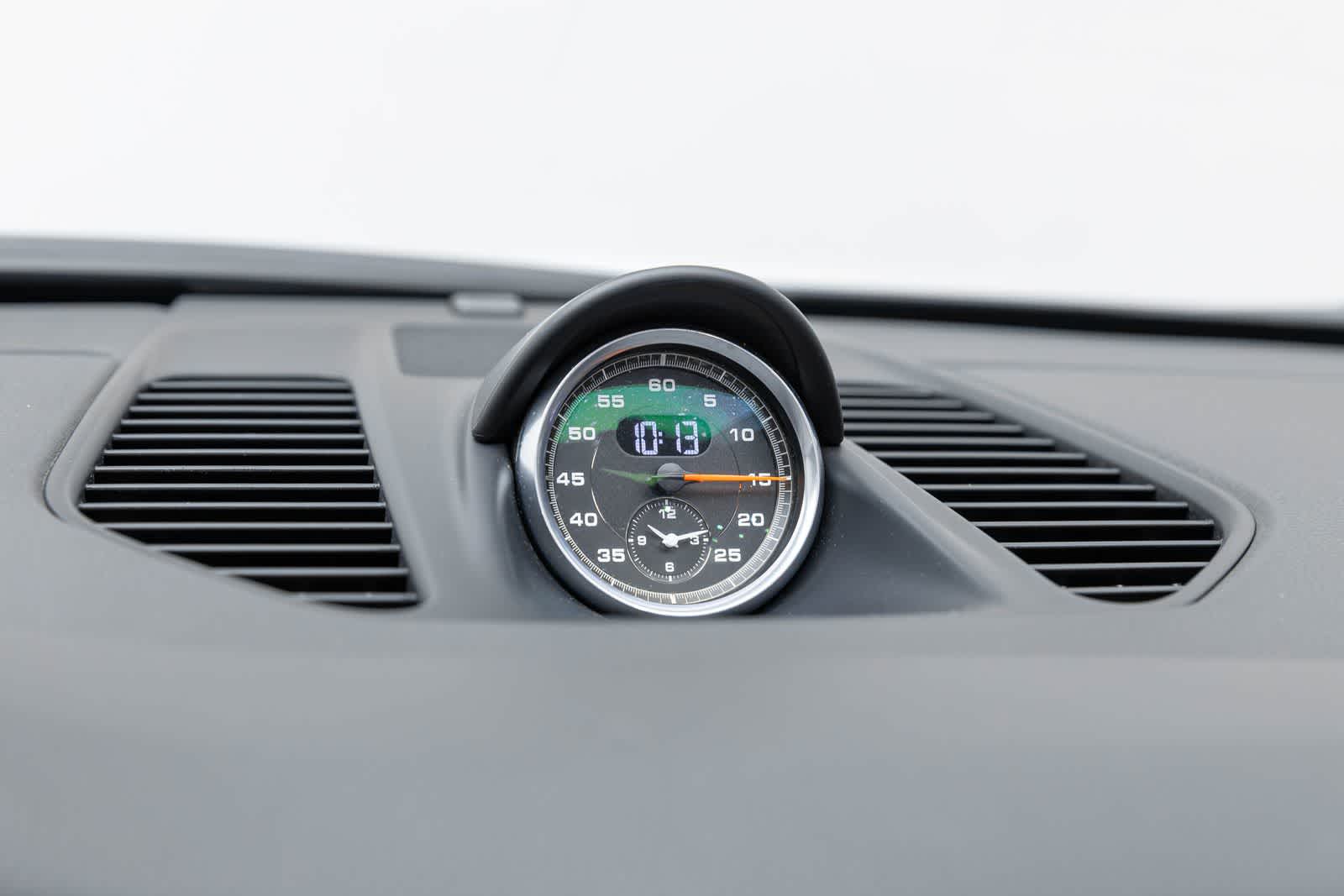 Porsche 911 Carrera S de 2016