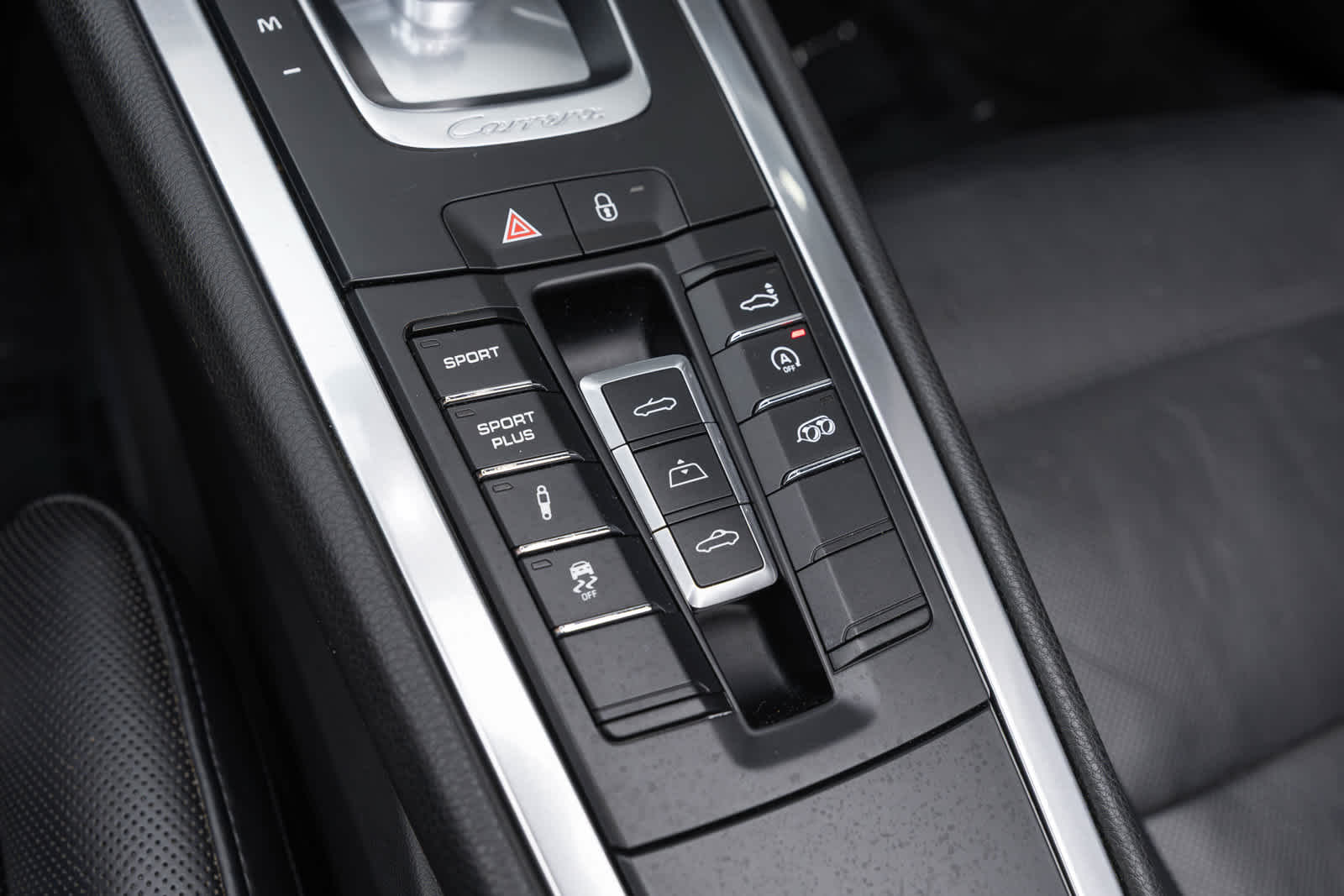 Porsche 911 Carrera S de 2016