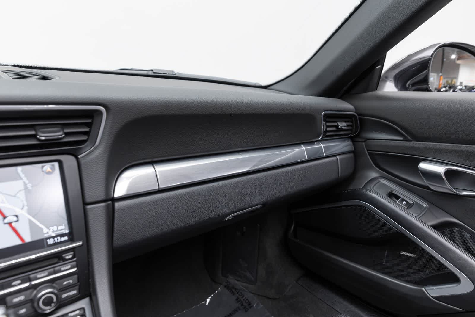 Porsche 911 Carrera S de 2016
