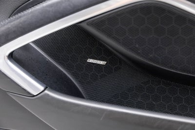 Porsche 911 Carrera S de 2016