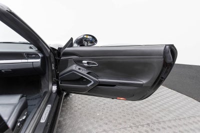 Porsche 911 Carrera S de 2016