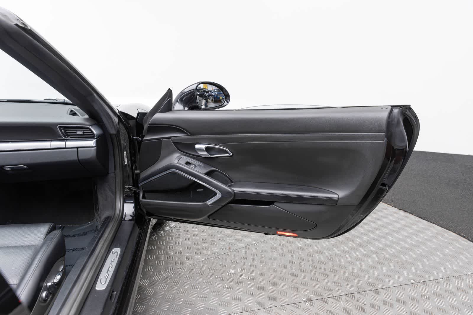 Porsche 911 Carrera S de 2016