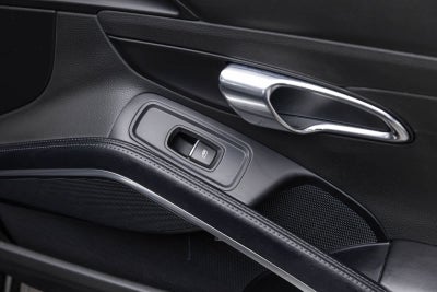 Porsche 911 Carrera S de 2016