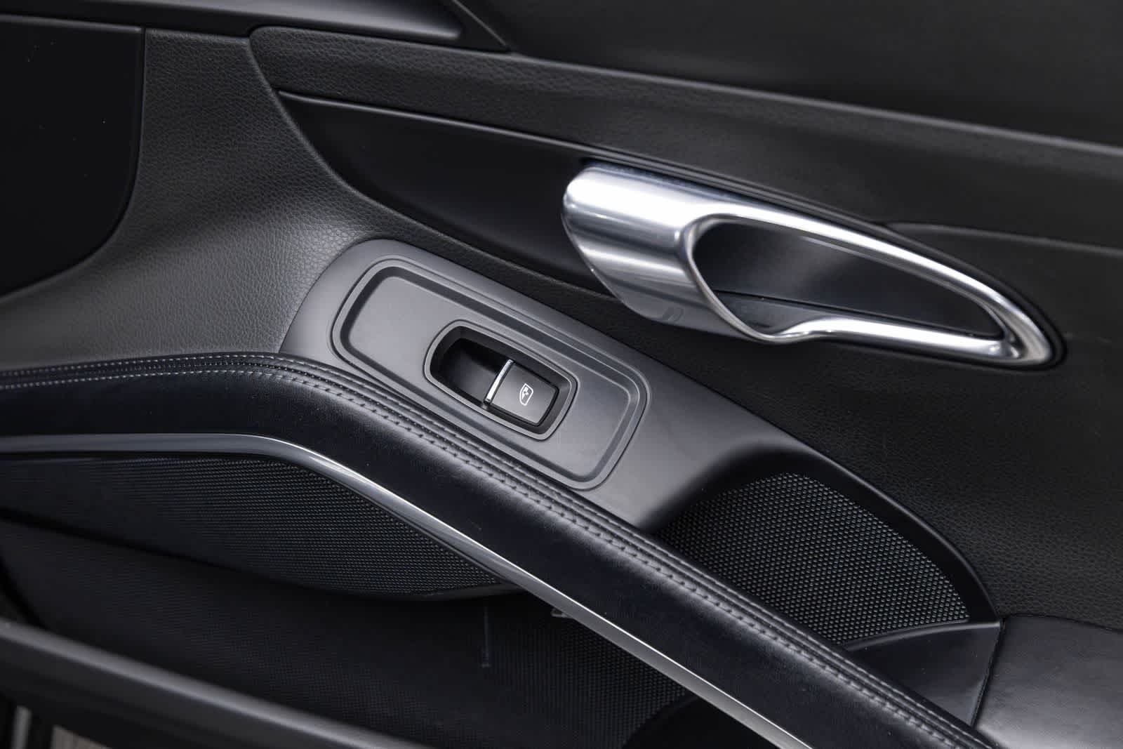 Porsche 911 Carrera S de 2016