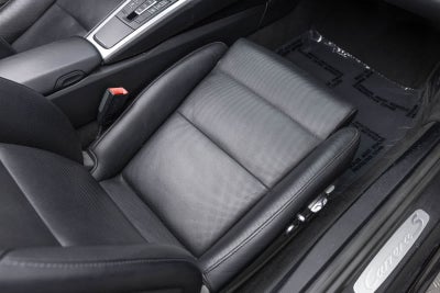 Porsche 911 Carrera S de 2016