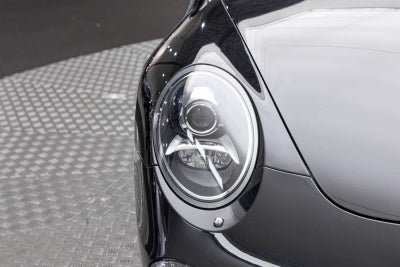 Porsche 911 Carrera S de 2016
