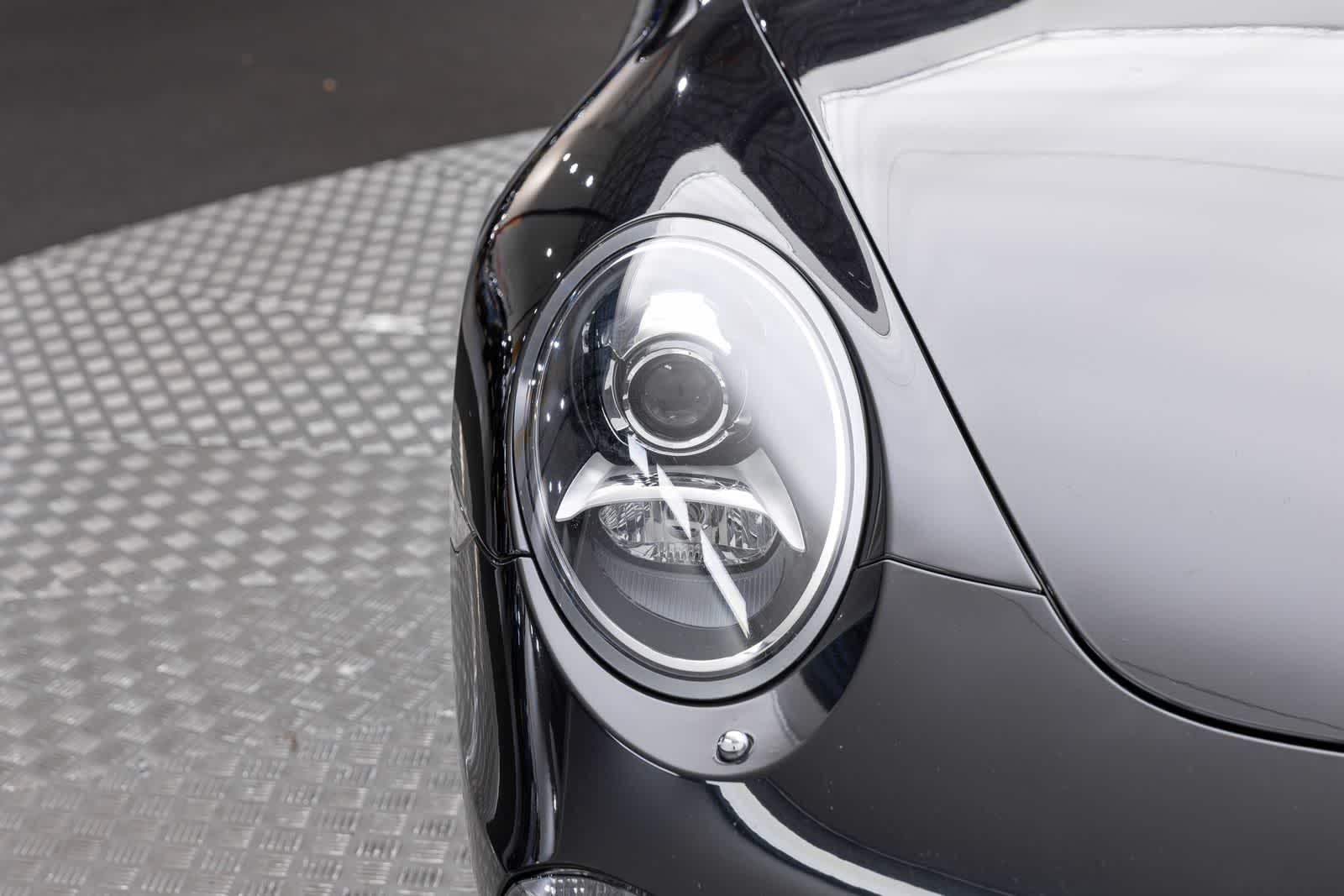Porsche 911 Carrera S de 2016