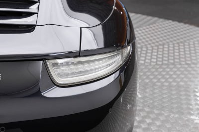 Porsche 911 Carrera S de 2016