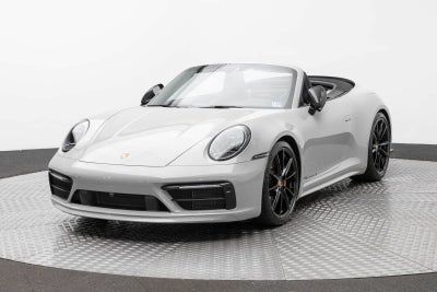 Porsche 911 Base 2022