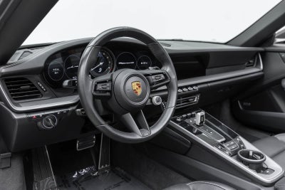 Porsche 911 Base 2022