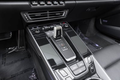 Porsche 911 Base 2022