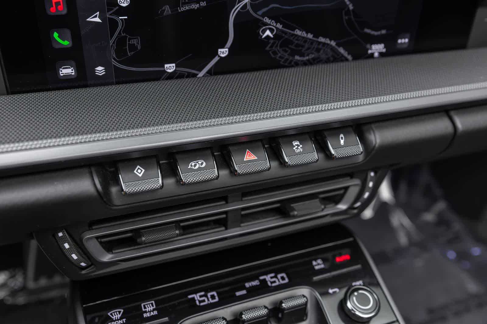 Porsche 911 Base 2022