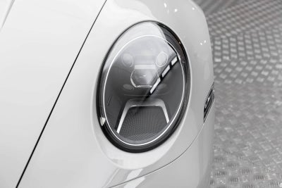 Porsche 911 Base 2022