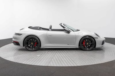 Porsche 911 Base 2022