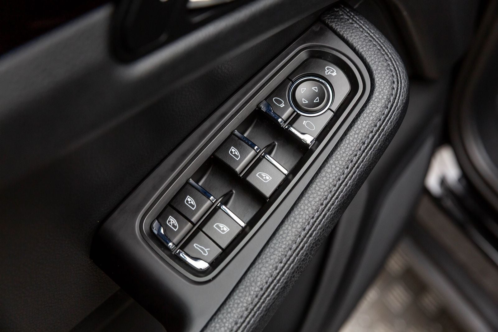 Porsche Macan AWD 2022