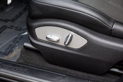 Porsche Macan AWD 2022