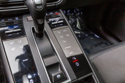 Porsche Macan AWD 2022