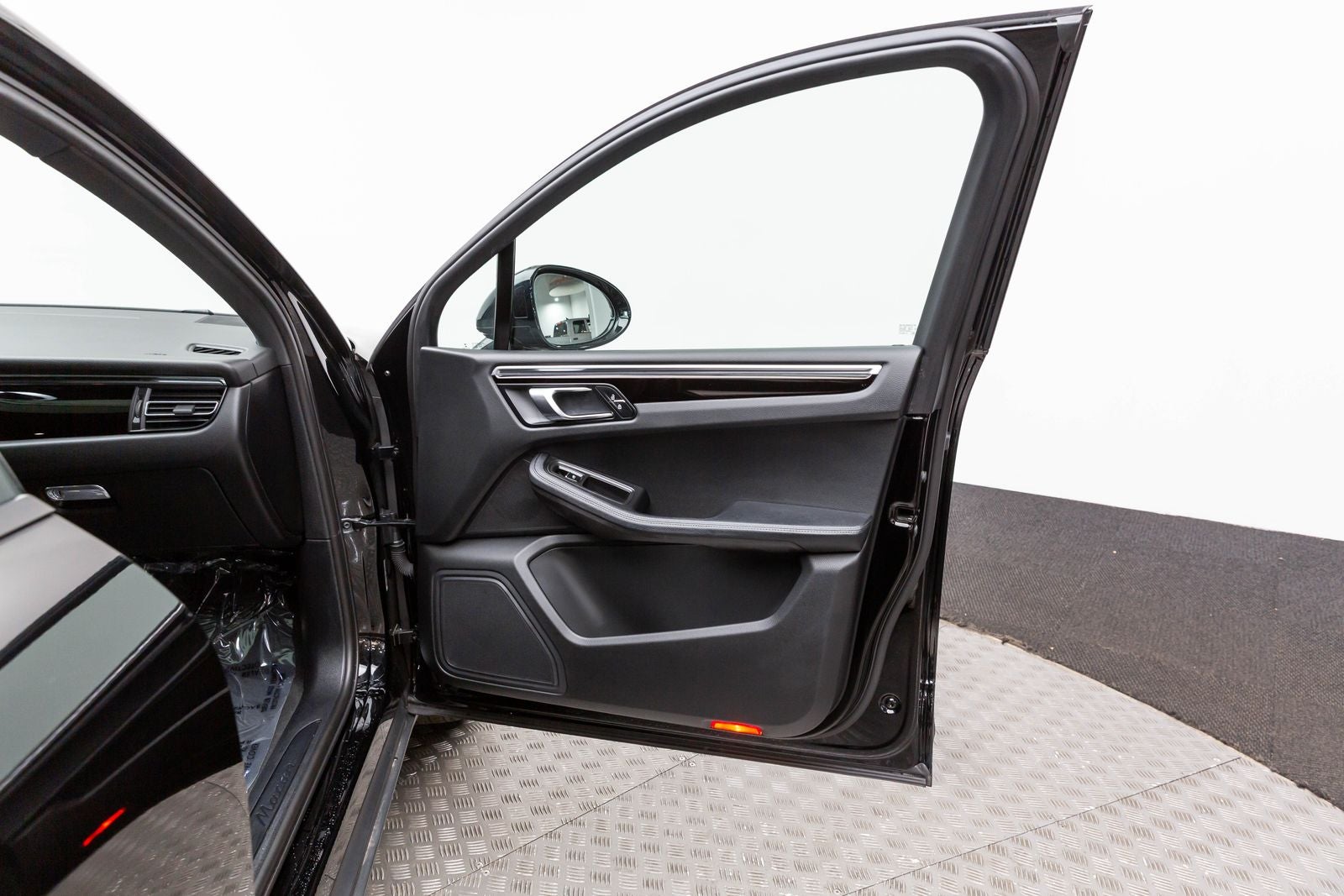 Porsche Macan AWD 2022