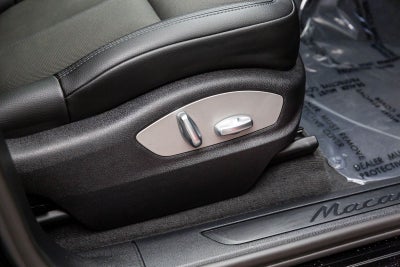 Porsche Macan AWD 2022