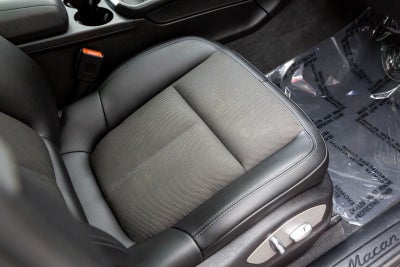 Porsche Macan AWD 2022