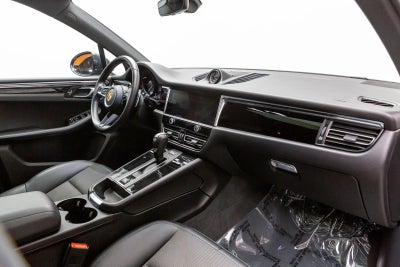 Porsche Macan AWD 2022