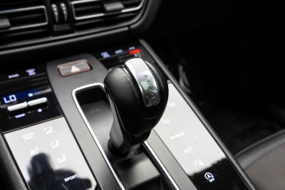 Porsche Macan AWD 2022