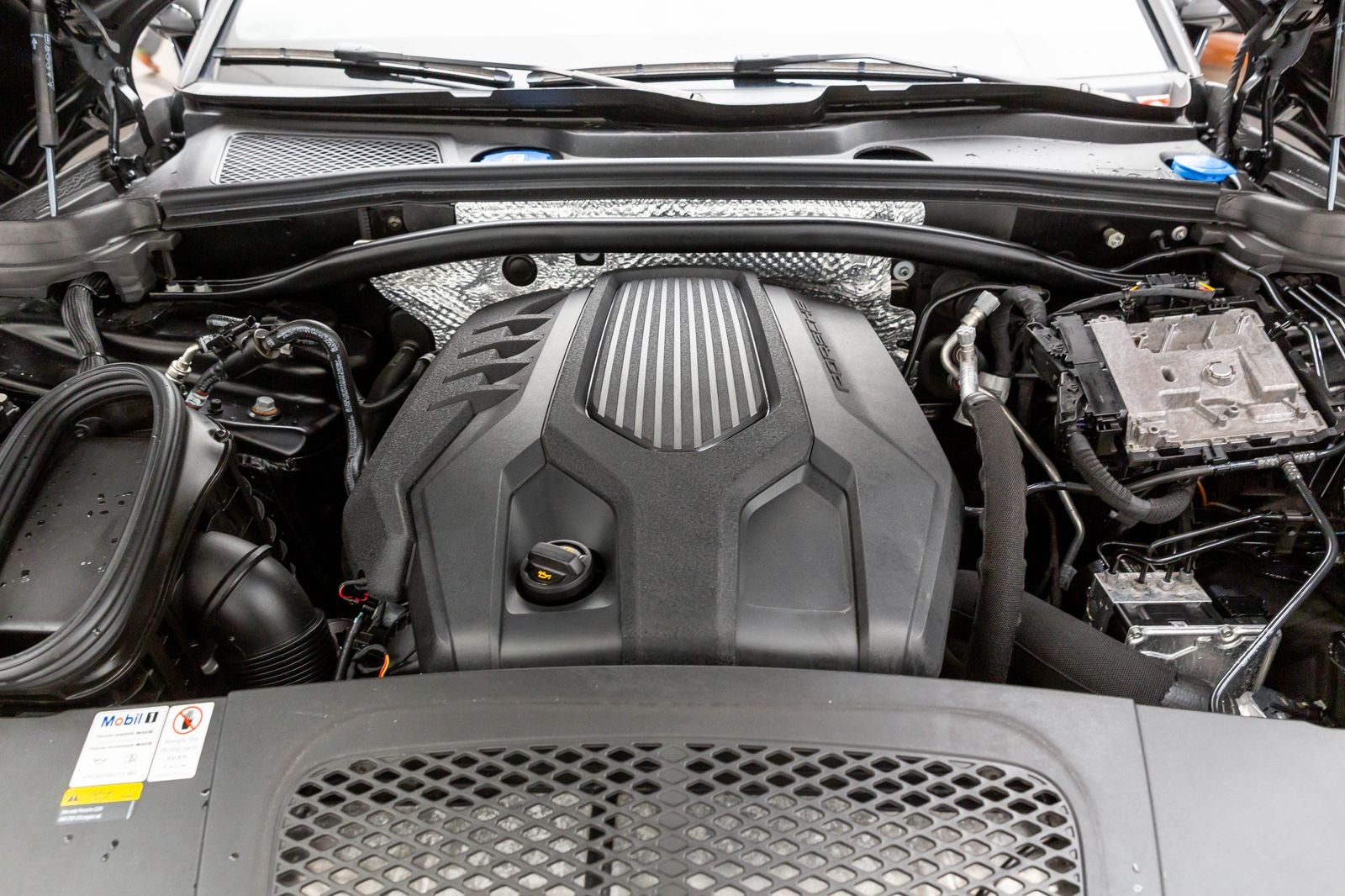 Porsche Macan AWD 2022