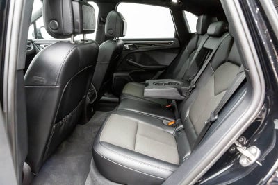 Porsche Macan AWD 2022