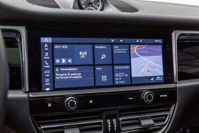 Porsche Macan AWD 2022