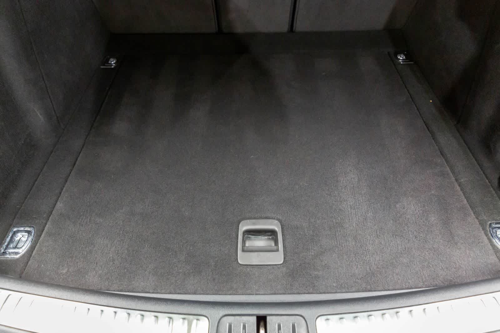 Porsche Macan AWD 2022