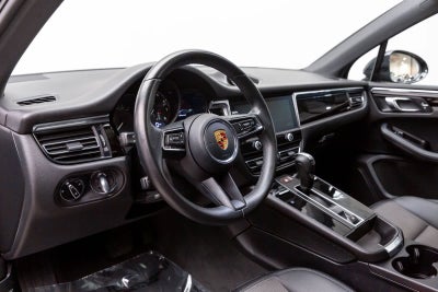 Porsche Macan AWD 2022
