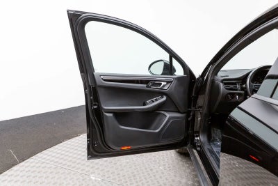 Porsche Macan AWD 2022