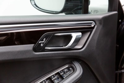 Porsche Macan AWD 2022