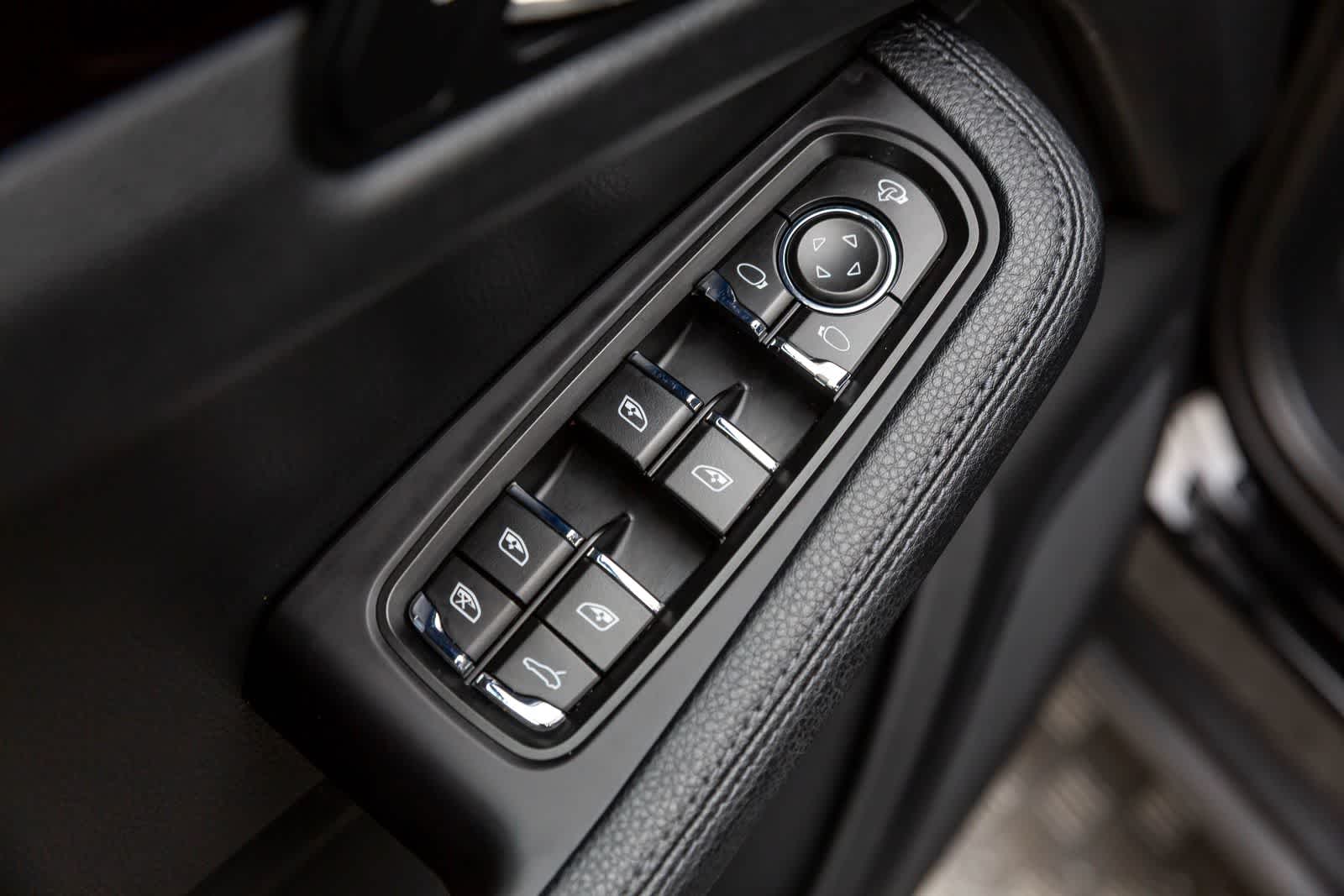 Porsche Macan AWD 2022