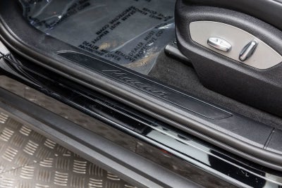 Porsche Macan AWD 2022