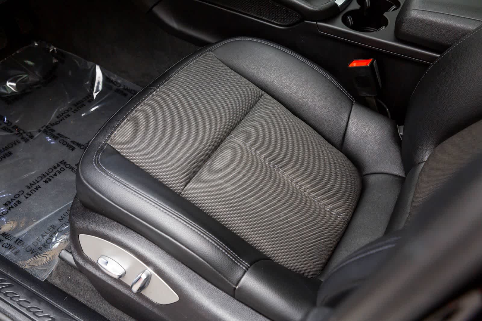 Porsche Macan AWD 2022