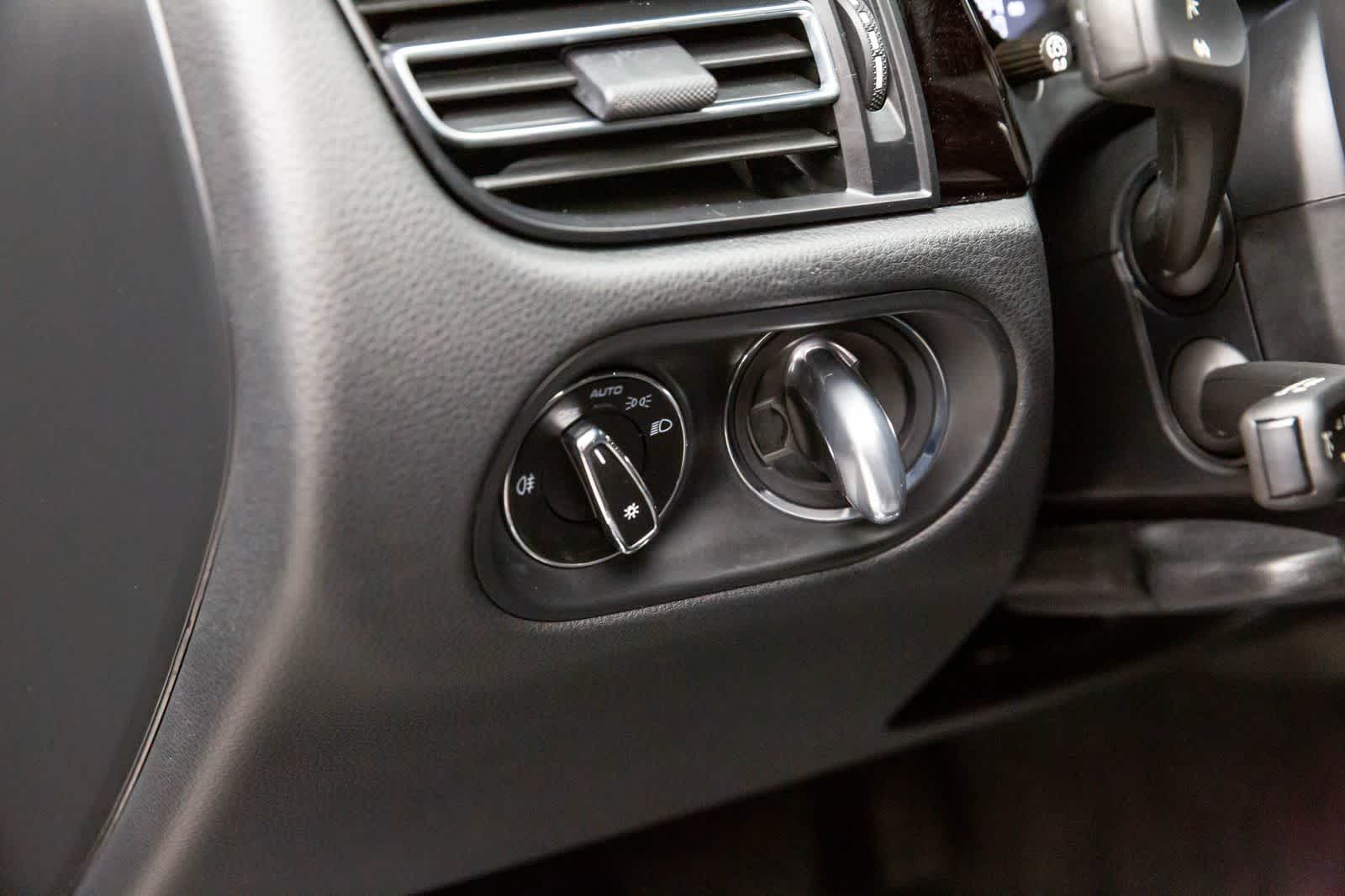 Porsche Macan AWD 2022