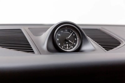 Porsche Macan AWD 2022